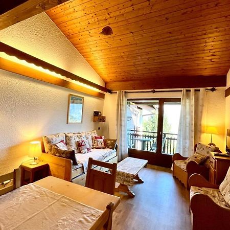 Beautiful Apartment With Balcony And Great View ! Комблу Екстер'єр фото