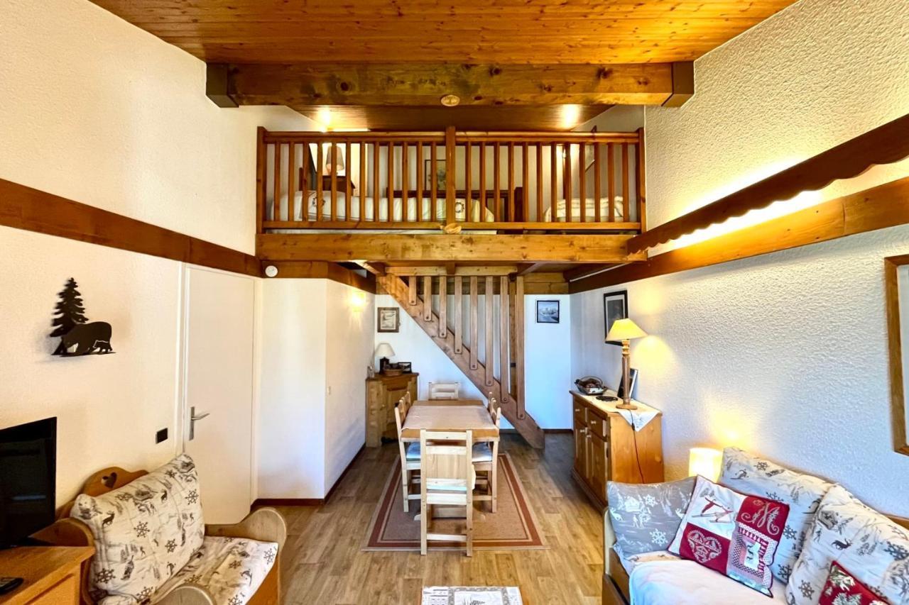 Beautiful Apartment With Balcony And Great View ! Комблу Екстер'єр фото