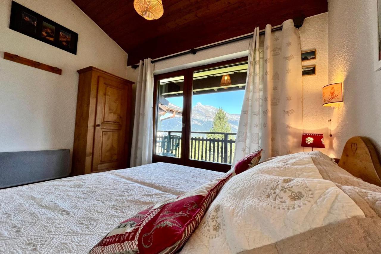 Beautiful Apartment With Balcony And Great View ! Комблу Екстер'єр фото